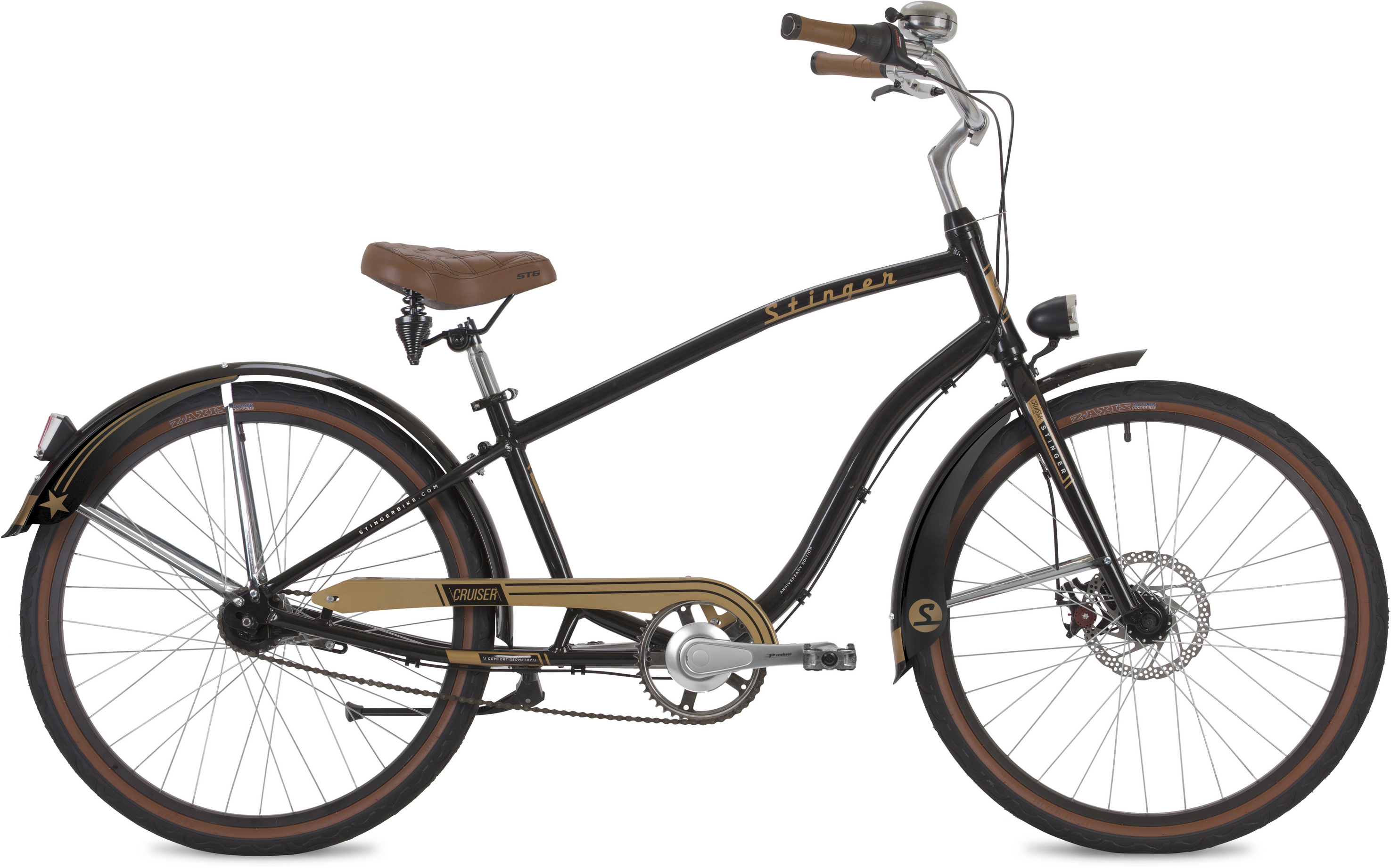 Велосипед STINGER 26" CRUISER 7SM (2022) Велосипед STINGER 26" CRUISER 7SM (2022)