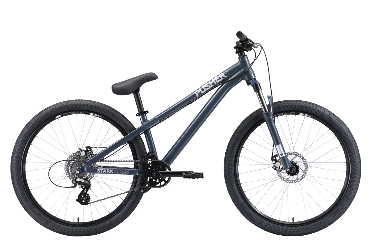 Стрит дерт STARK Pusher 1 (2020) Стрит дерт STARK Pusher 1 (2020)