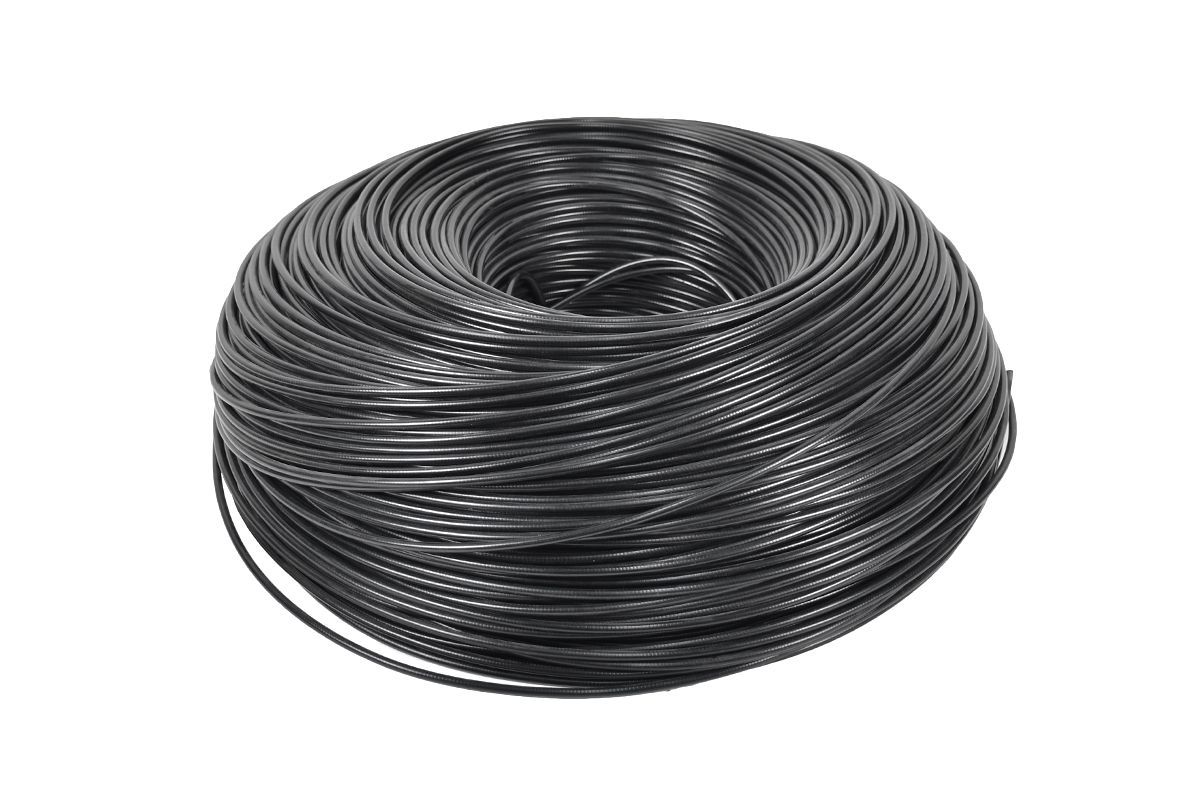 Оплетка переключ.троса CN SP , упаковка 500м.черный