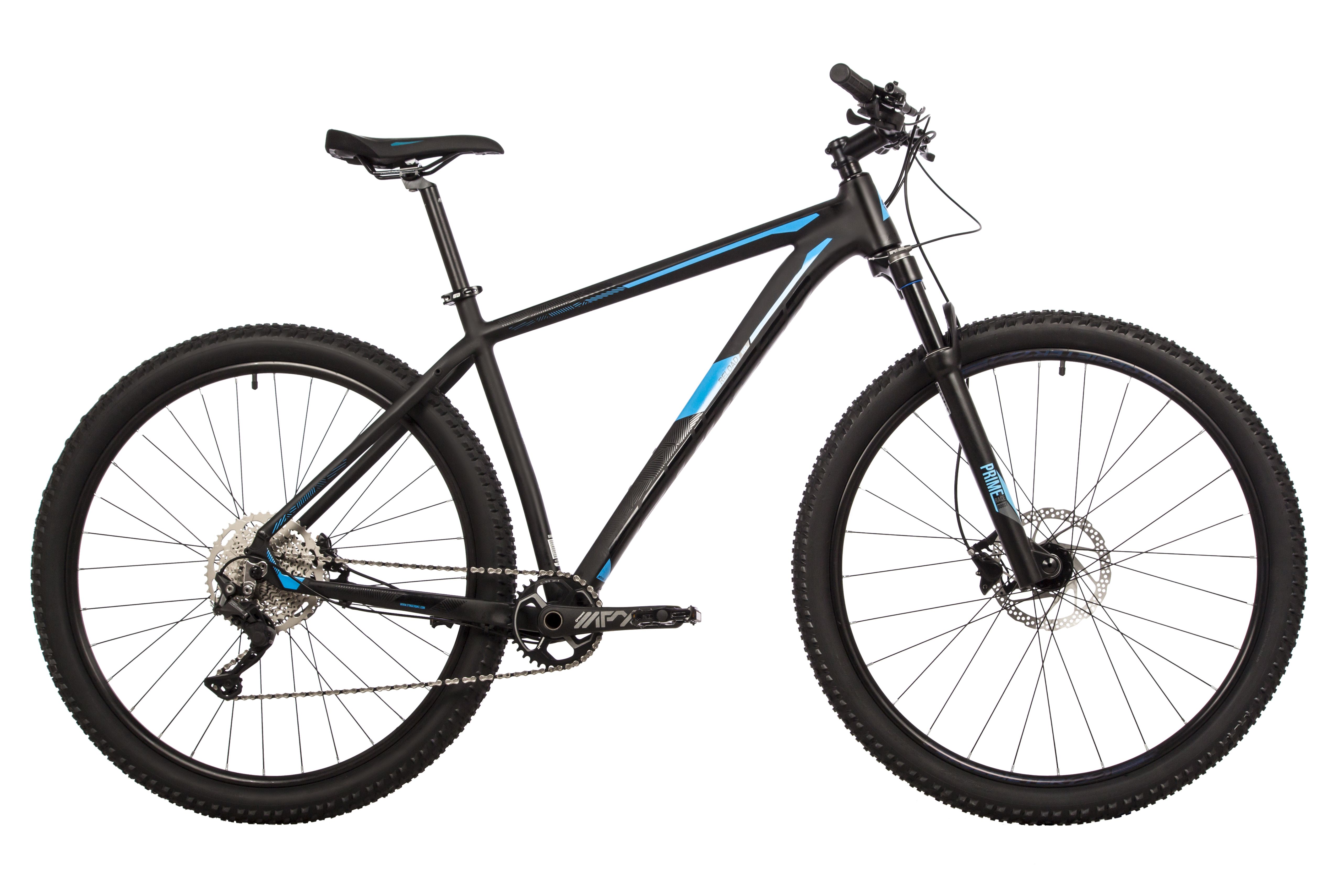 Велосипед STINGER RELOAD EVO 29 (2023) Велосипед STINGER RELOAD EVO 29 (2023)