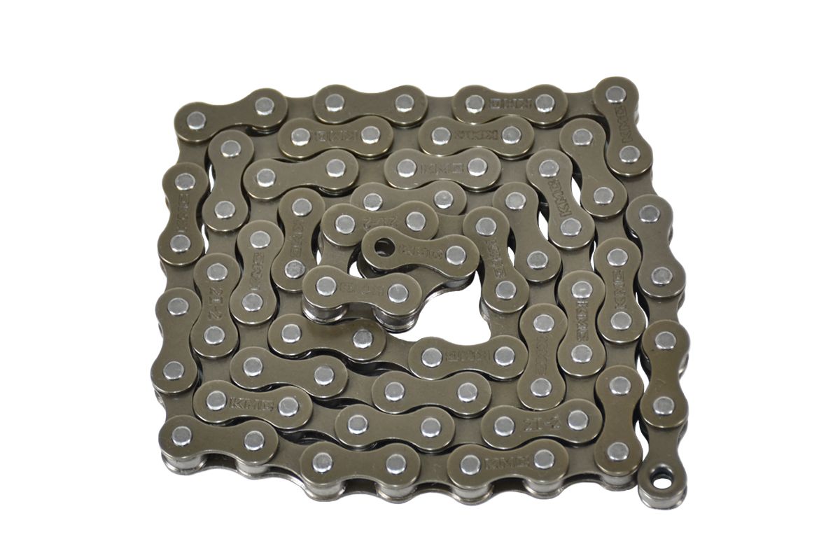Цепь KMC S1 76L односкоростная без упаковки