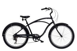 Велосипед Electra Cruiser LUX 7D mens 26 Велосипед Electra Cruiser LUX 7D mens 26