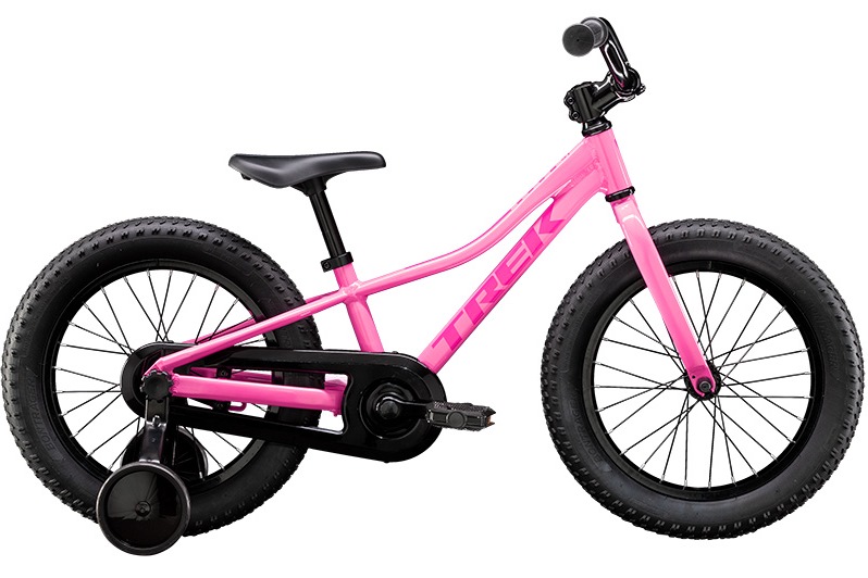Детский велосипед TREK 16 Precaliber Girls Cb (2022)