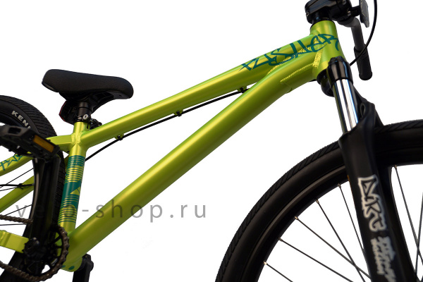 Велосипед Stark Pusher 2 (2017) Велосипед Stark Pusher 2 (2017)