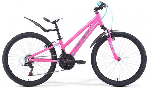 Велосипед Merida Matts J24 Girl (2019)