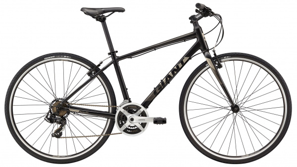 Велосипед Giant Escape 3 (2018) Велосипед Giant Escape 3 (2018)