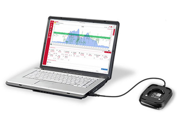 Велокомпьютер Sigma BC 16.12