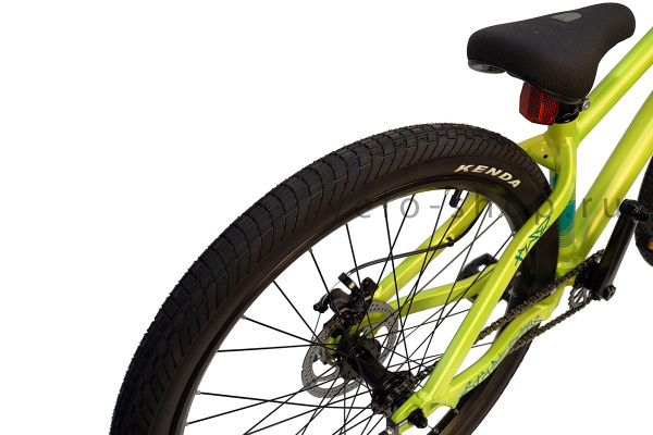 Велосипед Stark Pusher 2 (2017) Велосипед Stark Pusher 2 (2017)