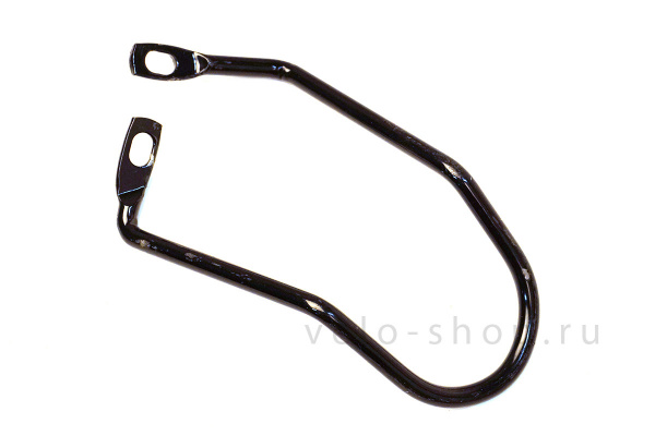 Защита заднего переключателя HC-616 на 2 болта Защита заднего переключателя HC-616 на 2 болта