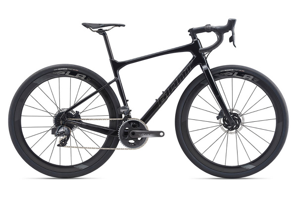 Велосипед Giant  Revolt Advanced Pro (2020)