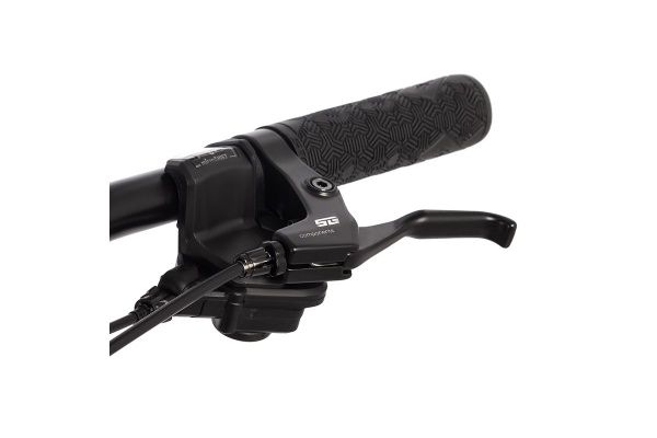 Велосипед FOXX CAIMAN 27,5 (2024)