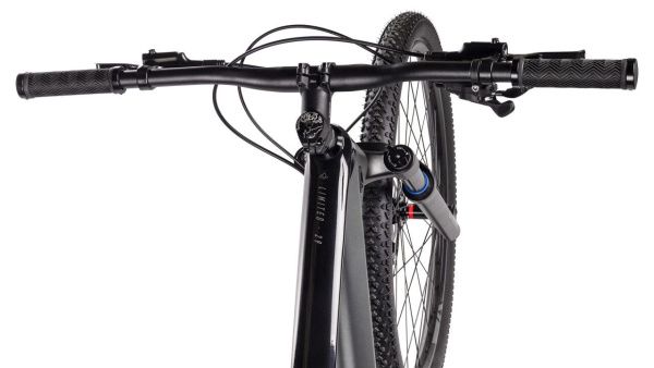 Велосипед Aspect LIMITED (2024)