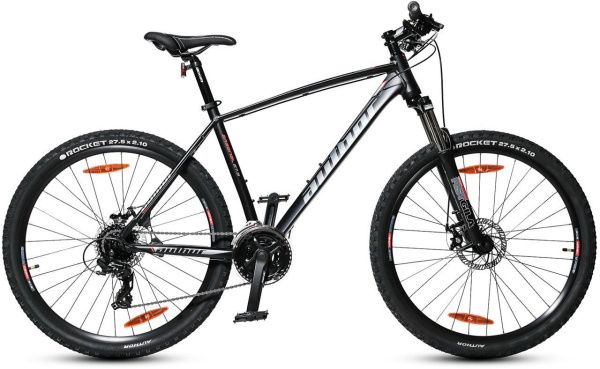 Велосипед Author Arsenal 29 (2024)