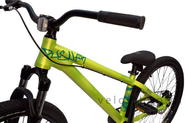 Велосипед Stark Pusher 2 (2017) Велосипед Stark Pusher 2 (2017)