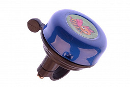 Звонок велосипедный JK4375 Звонок велосипедный JK4375