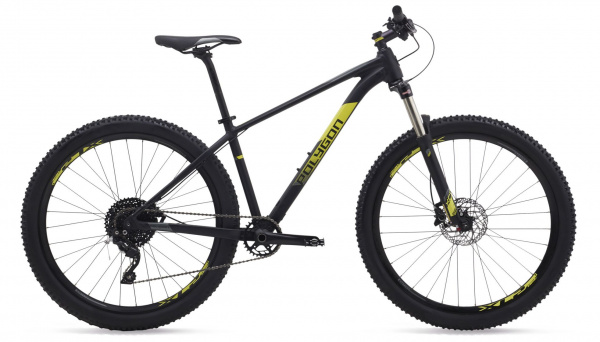 Велосипед Polygon Xtrada 7 27.5 (2018)