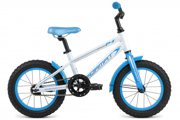 Велосипед Format Girl 14 (2017) Велосипед Format Girl 14 (2017)