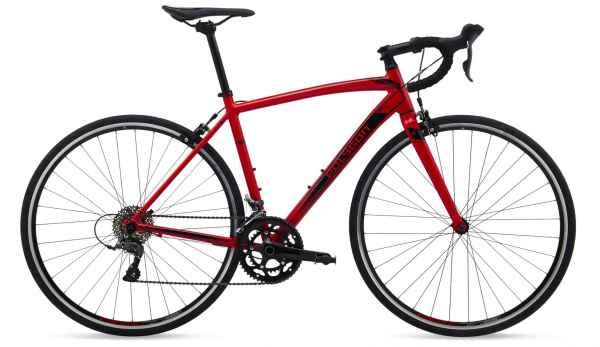 Велосипед Polygon Strattos S2 (2018)