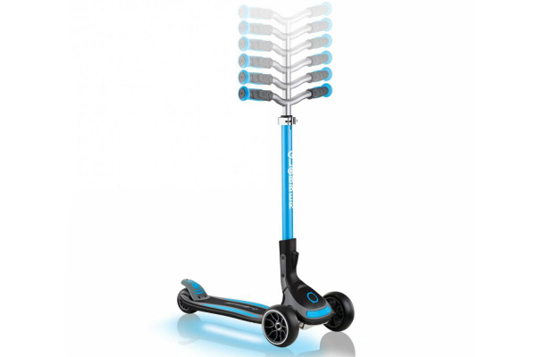 Самокат GLOBBER ULTIMUM LIGHT