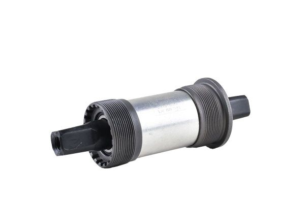 Каретка-картридж FPB902-2LB,68х116мм, BC 1.37*24T, под квадрат, в комплекте с болтами Каретка-картридж FPB902-2LB,68х116мм, BC 1.37*24T, под квадрат, в комплекте с болтами