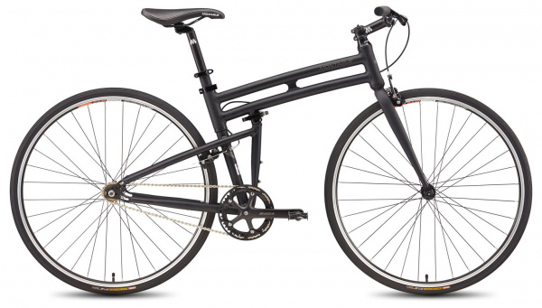 Велосипед Montague Boston 2017 Велосипед Montague Boston 2017