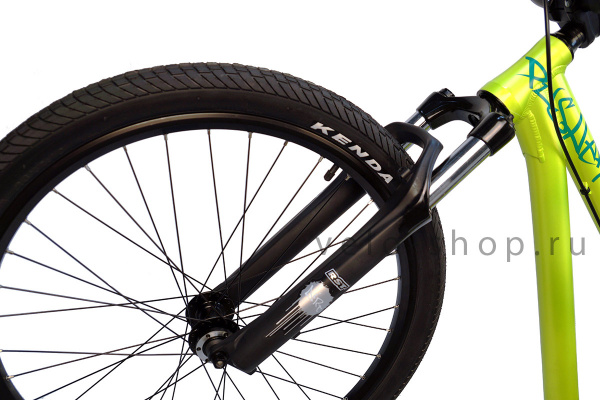 Велосипед Stark Pusher 2 (2017) Велосипед Stark Pusher 2 (2017)