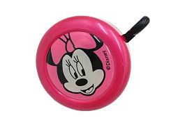 Звонок велосипедный JK4376 Звонок велосипедный JK4376