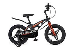 Велосипед Maxiscoo COSMIC Deluxe 16 (2025) Велосипед Maxiscoo COSMIC Deluxe 16 (2025)