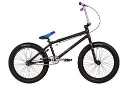 Велосипед BMX NOVATRACK 20 BMX ZODIAC (2025)