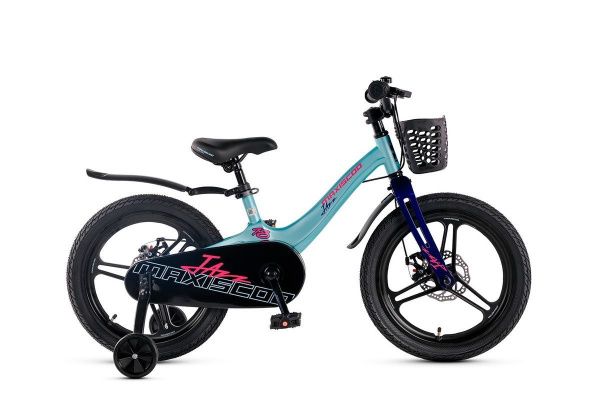 Велосипед Maxiscoo JAZZ Pro 18 (2025) Велосипед Maxiscoo JAZZ Pro 18 (2025)