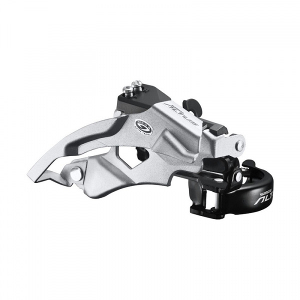 Переключатель передний SHIMANO ALTUS M3706