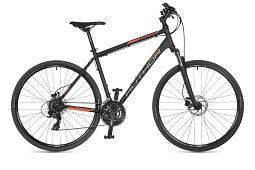 Городской велосипед AUTHOR 700 Horizon (2025)