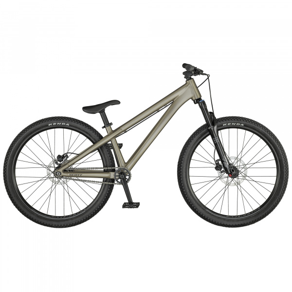 Велосипед SCOTT Voltage YZ 0.1 (2021) Велосипед SCOTT Voltage YZ 0.1 (2021)
