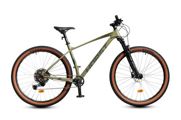 Велосипед HORST'29 Eclipse (2024) Велосипед HORST'29 Eclipse (2024)