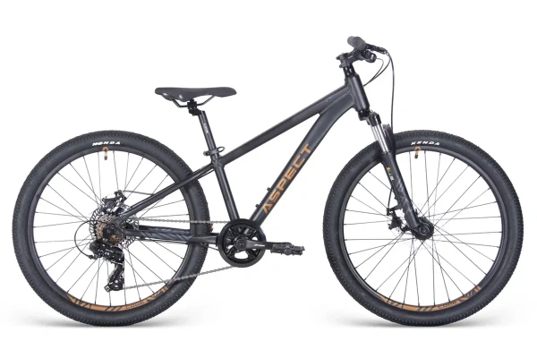 Велосипед Aspect WINNER (2025)