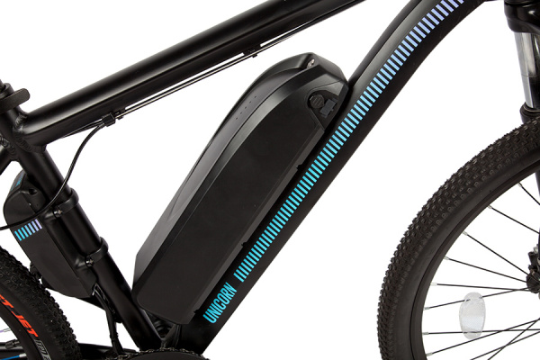 Велогибрид eltreco kupper unicorn pro