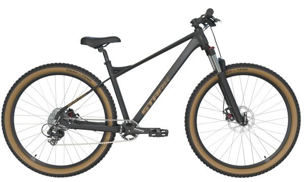 Велосипед Stark Hunter 29.1 D (2025)