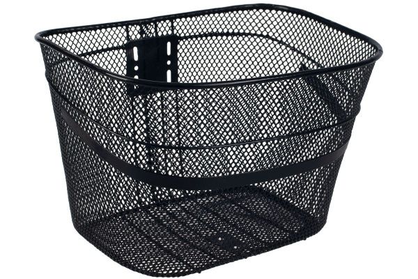 Корзина STS-008 передняя 340x265x225 мм Корзина STS-008 передняя 340x265x225 мм