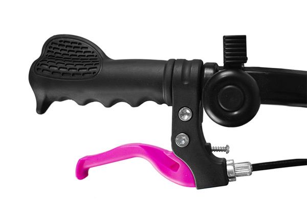 Велосипед MAXISCOO "Space", Стандарт, 16" (2022)