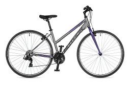 Городской велосипед AUTHOR 700 Thema (2025)