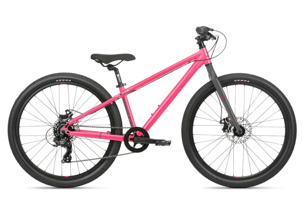 Велосипед HARO Beasley 26"