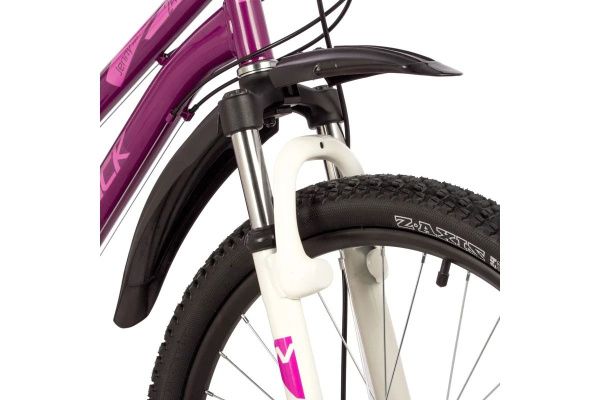 Велосипед NOVATRACK 24" JENNY PRO Dсталь (2023)