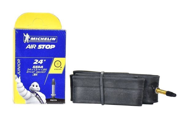 Камера Michelin E4 AIRSTOP Камера Michelin E4 AIRSTOP