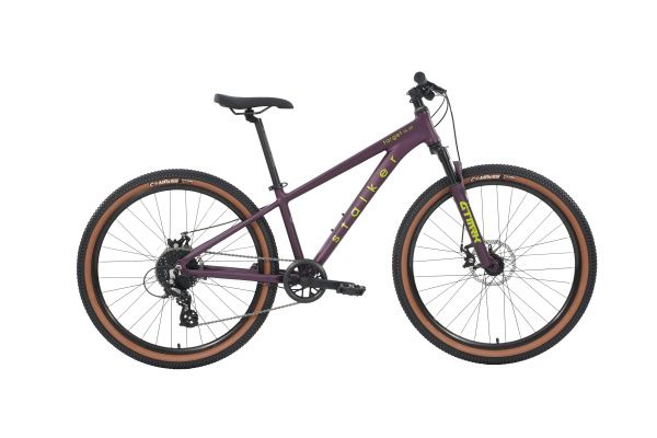 Велосипед Stalker Target 26.2 D Велосипед Stalker Target 26.2 D