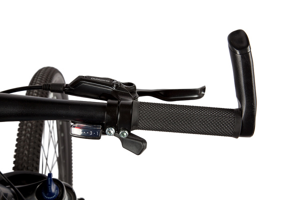 Велогибрид eltreco kupper unicorn pro