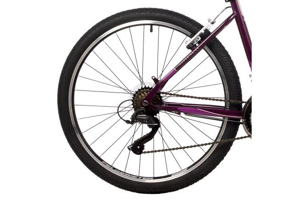 Велосипед FOXX SALSA 26 (2024)