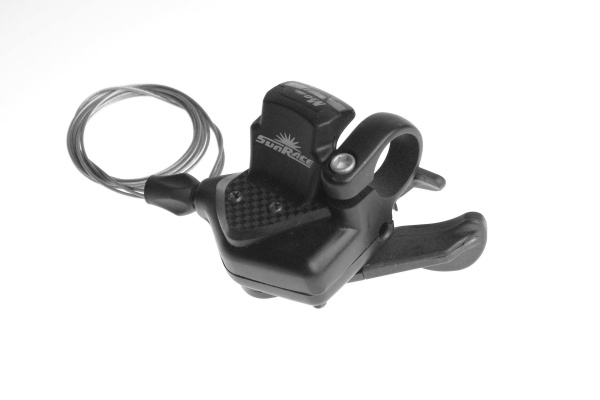 Шифтер SunRace, лев. DLM 33-3L M30