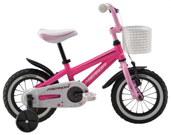 Велосипед Merida Bella J12 (2016) Велосипед Merida Bella J12 (2016)