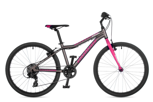 Велосипед AUTHOR Ultima (2022)