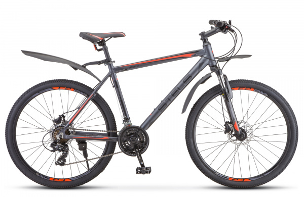 Велосипед 26" STELS Navigator-620 D